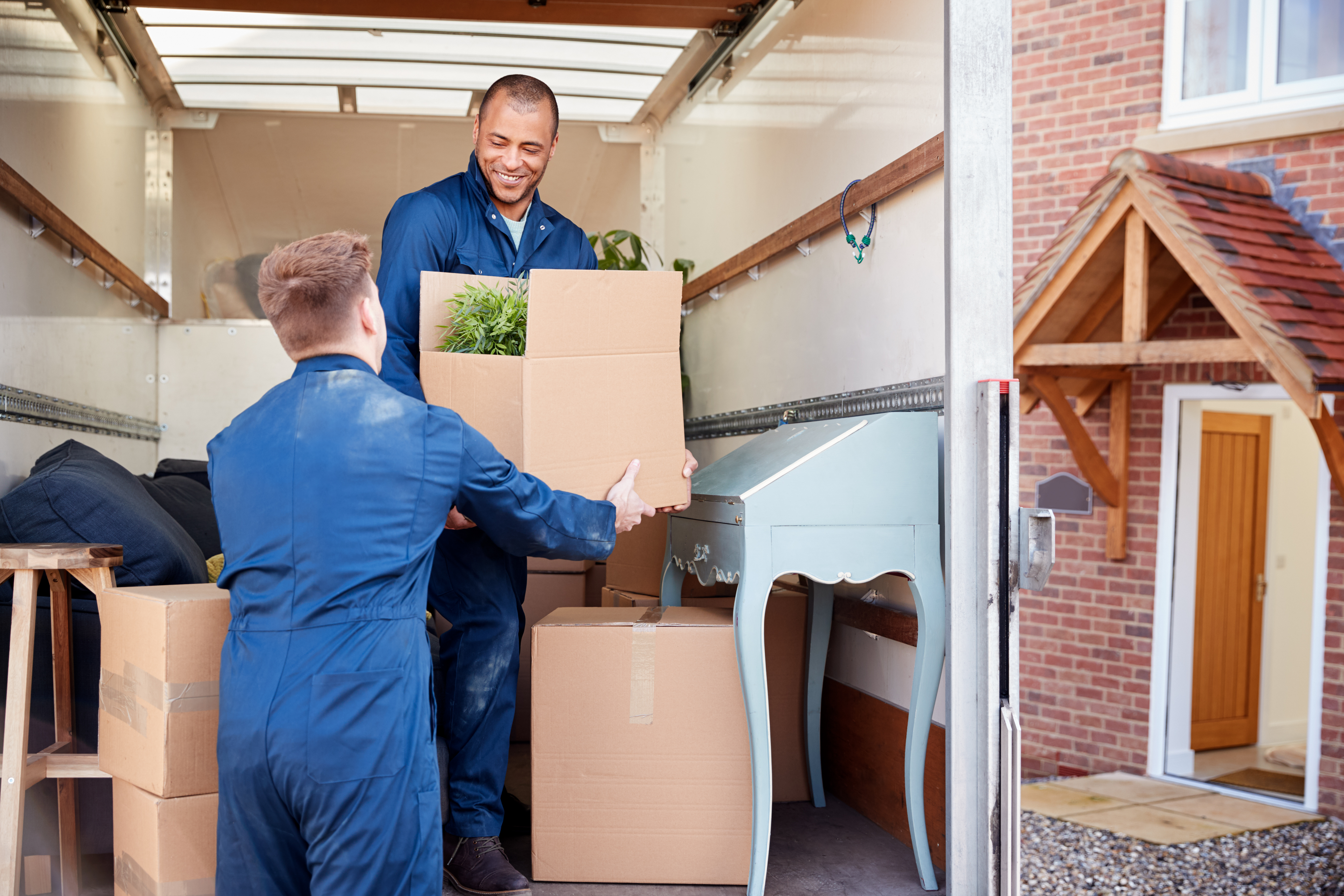 Efficient Furniture Removalists